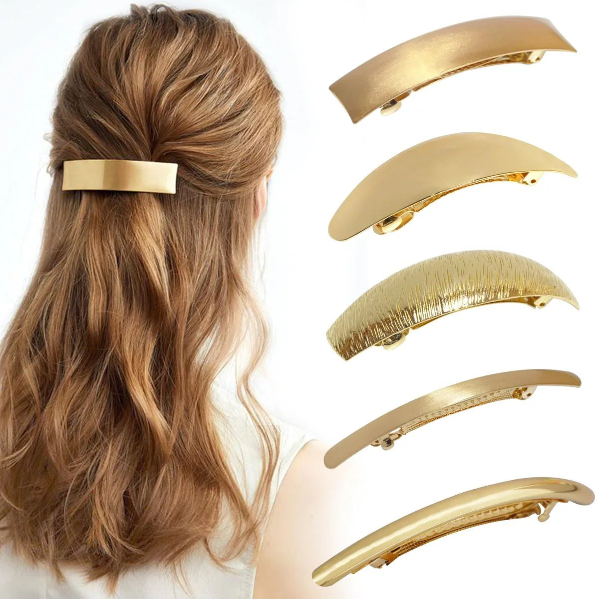HAIRCLIPS